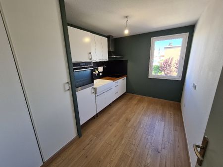 Location Appartement 2 pièces 50m² - Photo 5