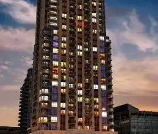Executive 1 BR condo in prestigious Vogue tower in downtown Calgary... - Photo 1