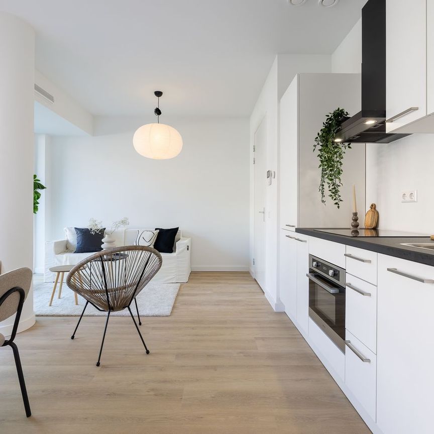 Calandstraat 39-K, Nieuwe Werk, 3016CA, Rotterdam - Photo 1