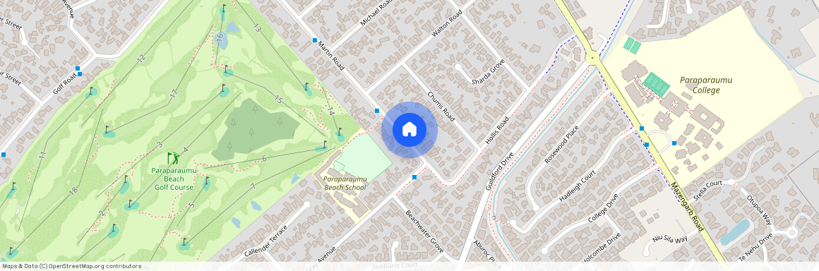 73 Martin Road, Paraparaumu Beach, Kapiti Coast