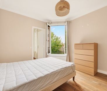 Appartement 3 pièces avec balcon – 92130 Issy-les-Moulineaux - Photo 6