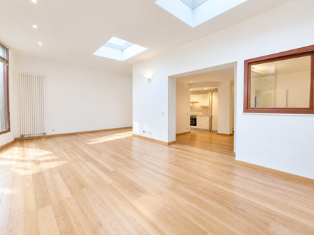 Appartement te huur - Photo 2