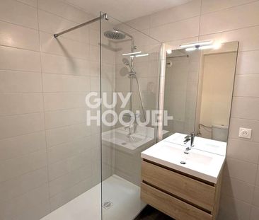 Location Appartement 2 pièces 42m² - Photo 1