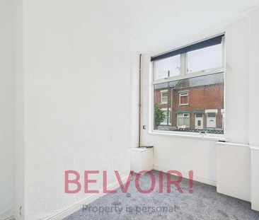 Nash Peake Street, Tunstall, Stoke-on-trent, ST6 - Photo 1