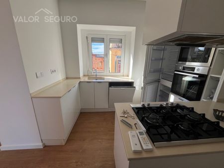 Apartamento T2 em Lisboa - Foto 5