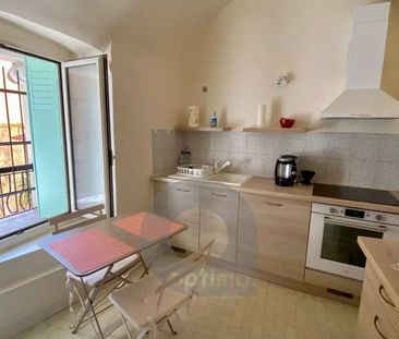 Location Appartement 2 pièces 31m² MENTON 06500 - Photo 4