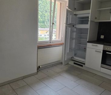 3 Zimmer, 97 m², 3. Stock - Foto 4