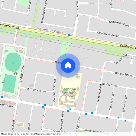 38A Barlow Street, NSW 2747, Cambridge Park