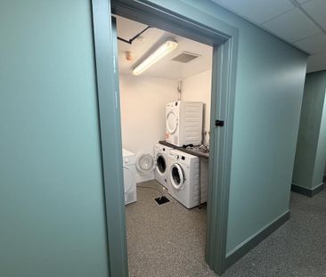 Studio to rent - Photo 6