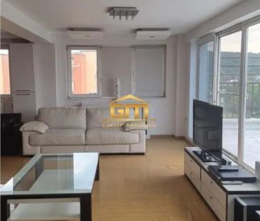 Apartament 3 camere tip penthouse de inchiriat - Libertătii, etaj 7 - Fotografie 3