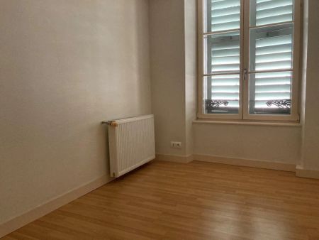 Appartement à louer 3 pièces 53m² - Photo 2