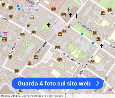 Mieszkanie do wynajęcia, 80 m², 1 pokój Włochy - Foto 1