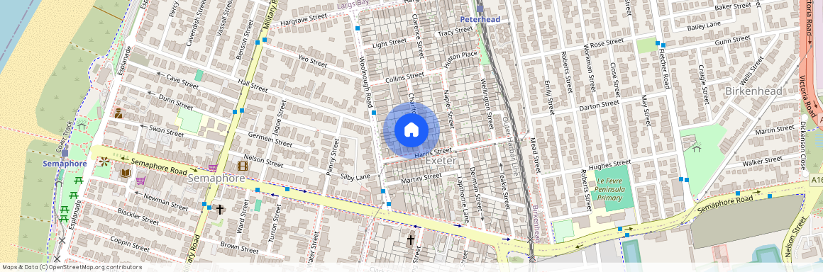 5 Charlton Street, 5019, Exeter, Sa