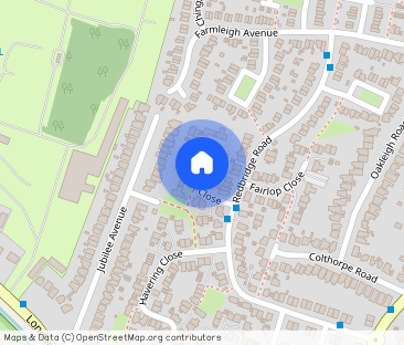 Epping Close, CLACTON-ON-SEA - Photo 1