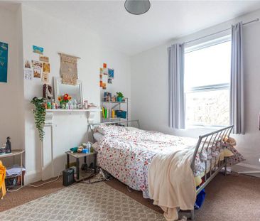 4 bedroom maisonette to rent - Photo 5