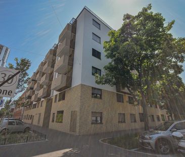 Moderne 1-Zimmer Wohnung mit Balkon - Photo 3