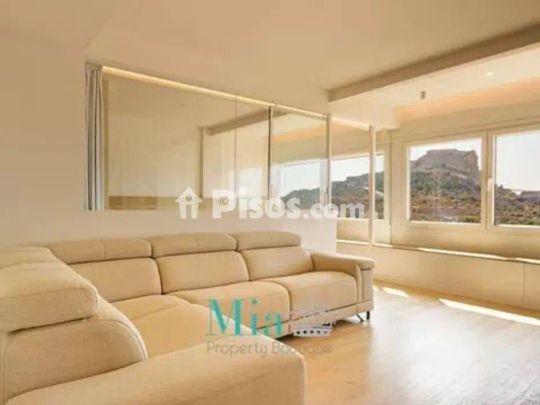 Piso en alquiler en Alicante - Alacant - Photo 1