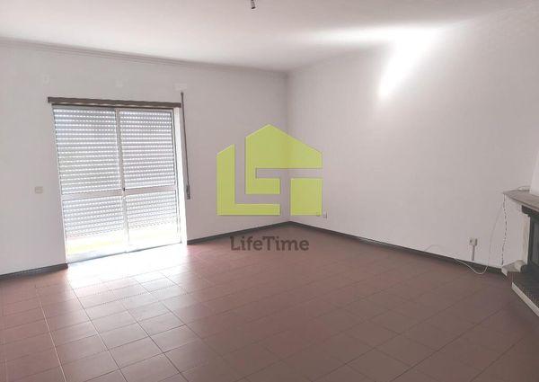 Apartamento T3 em Coimbra