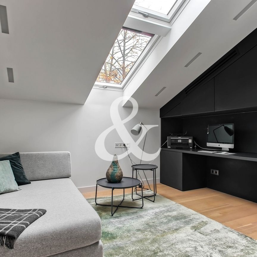 Warszawa Praga - Zdjęcie 1