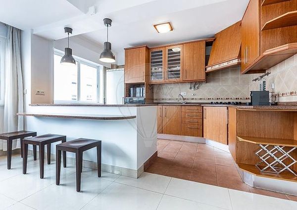 Apartamento T2 em Lisboa