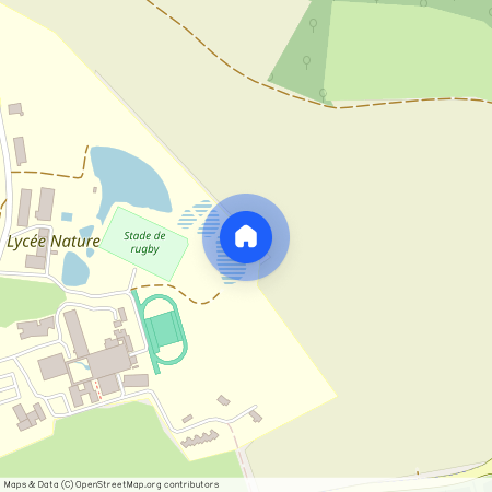 85000, La Roche-Sur-Yon