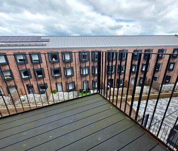 1 bedroom apartment to rent - Photo 4