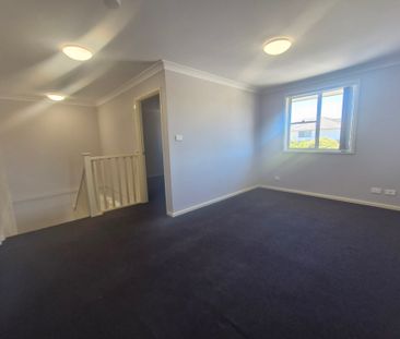 Three bedroom affordable housing house - Photo 1