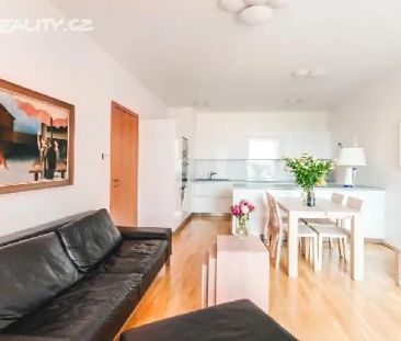 Pronájem bytu 4+kk 96 m² - Photo 3