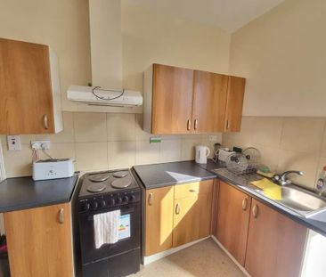 Studio Flat, Parkhurst Road, N22 - Photo 5