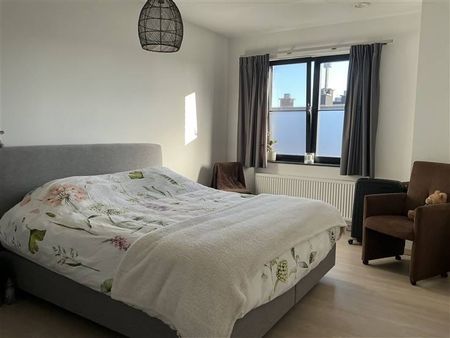 Appartement te huur - Photo 5