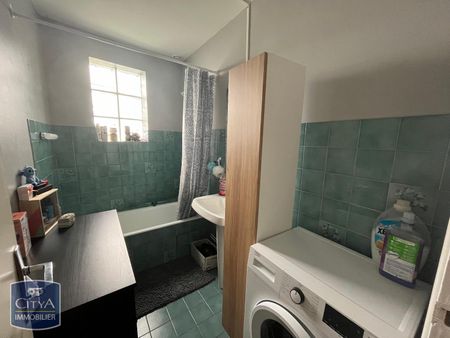 Location Appartement 2 pièces 40m² BRIVE LA GAILLARDE 19100 - Photo 5