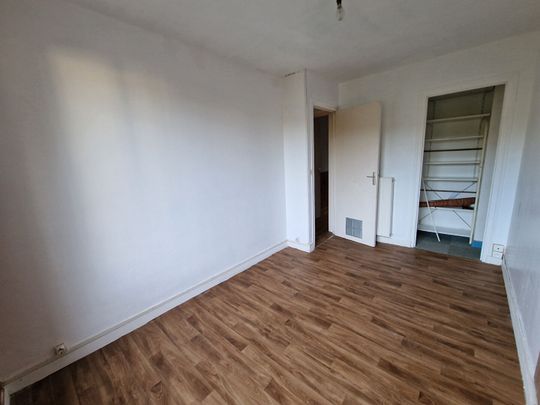 A LOUER APPARTEMENT T3- BREST - Photo 1