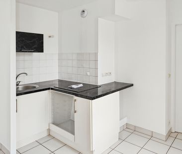 Location appartement 1 pièce, 33.67m², Moissy-Cramayel - Photo 6