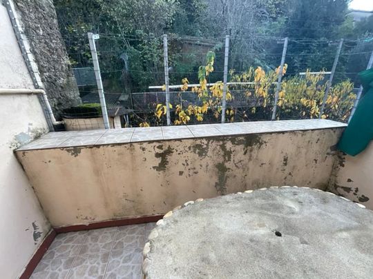 Location Appartement 2 pièces 33 m2 à Lodève - Photo 1