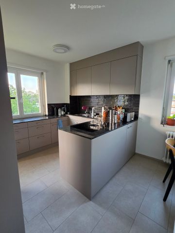 Schöne moderne 2.5 Zimmer Wohnung Zürich Wiedikon - Photo 3