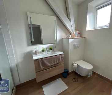 Appartement à louer 2 pièces 33.21m² - Photo 5