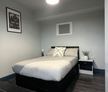Room in a Shared House, Sheffield, S2 - Photo 2