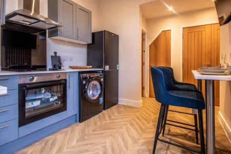 1 bedroom flat to rent - Photo 5