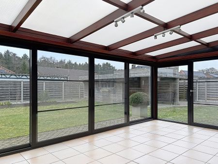 Het Hoog 7, 2288 Bouwel - Photo 4