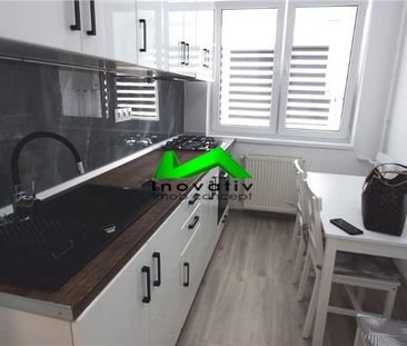 Apartament de inchiriat 2 camere Sibiu Mihai Viteazul - Photo 5