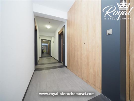 Mieszkanie na Wynajem - Photo 1