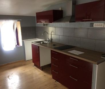 Location Appartement 2 pièces 33m² BORDEAUX 33000 - Photo 3