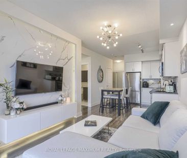 For Lease - 3700 Highway 7 Road Unit# 2507, Vaughan, Ontario - Photo 5