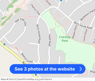 Hazel Road, Newcastle-Under-Lyme, ST5 - Photo 1