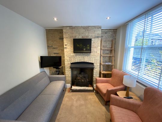 Springfield Terrace, Cambridge - Photo 1