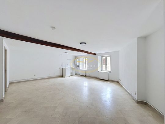 Location Appartement 4 pièces 80m² COMMERCY 55200 - Photo 1
