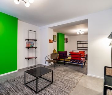 Room at Rue Jean Robie 18 - Foto 2