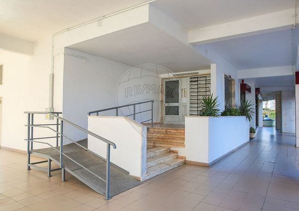 Apartamento T3 em Lisboa