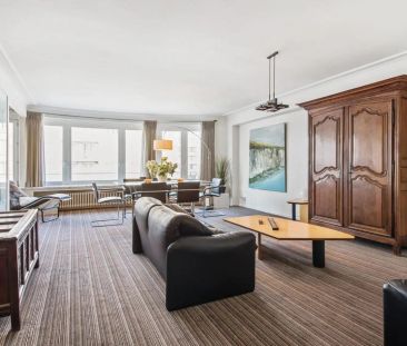 RUIM APPARTEMENT CENTRUM OOSTENDE - TOPLIGGING! - Photo 2