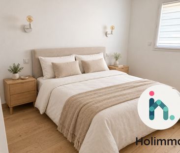 Location Maison 4 pièces 96m² ST AVE 56890 - Photo 5